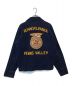 FFA (フューチャー・ファーマーズ・オブ・アメリカ) 60~70'sファーマーズジャケット ネイビー サイズ:-：18000円