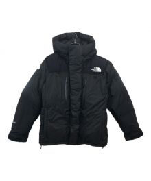 THE NORTH FACE（ザ ノース フェイス）の古着「ヒマラヤンパーカー」｜ブラック