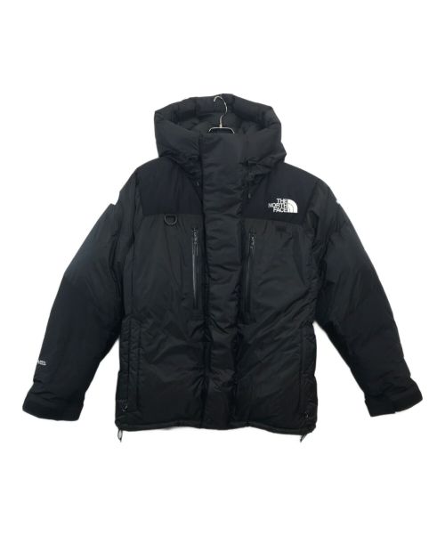 THE NORTH FACE（ザ ノース フェイス）THE NORTH FACE (ザ ノース フェイス) ヒマラヤンパーカー ブラック サイズ:SIZE Mの古着・服飾アイテム