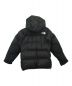 THE NORTH FACE (ザ ノース フェイス) ヒマラヤンパーカー ブラック サイズ:SIZE M：52000円