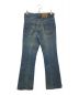 LEVI'S (リーバイス) 517デニムパンツ ブルー サイズ:W 32：8000円