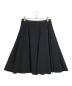 FOXEY NEWYORK (フォクシーニューヨーク) バターカップスカート ブラック サイズ:42：15000円