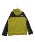 THE NORTH FACE (ザ ノース フェイス) マウンテンライトジャケット マッチャグリーン サイズ:XL：18000円