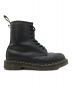 Dr.Martens (ドクターマーチン) 8ホールブーツ ブラック サイズ:UK4：9000円