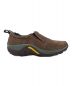 MERRELL (メレル) ジャングルモック ブラウン サイズ:US8.5：7000円