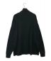 LE (エルイー) WIDE スムースT.N L/S ブラック サイズ:L：5000円