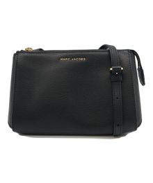 MARC JACOBS（マークジェイコブス）の古着「2WAYショルダーバッグ」｜ブラック