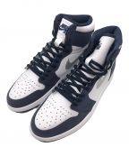 NIKEナイキ）の古着「ir Jordan 1 High OG CO.JP 