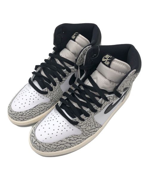 NIKE（ナイキ）NIKE (ナイキ) Air Jordan 1 High OG 