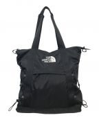 THE NORTH FACEザ ノース フェイス）の古着「BOREALIS TOTE/ボレアリス/トート/ナイロン/ハンドバッグ」｜ブラック