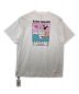 KITH (キス) アイスクリームTシャツ ホワイト サイズ:SIZE ＸＬ：7000円