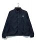 THE NORTH FACE（ザ ノース フェイス）の古着「GTX Denim COACH Jacket」｜インディゴ