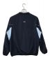 UMBRO (アンブロ) FREAK'S STORE (フリークスストア) 別注 Nylon Pull Over ネイビー サイズ:M：7000円