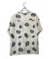 stussy (ステューシー) 半袖シャツ ホワイト サイズ:SIZE L：10000円