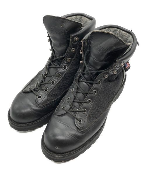 Danner（ダナー）Danner (ダナー) DANNER LIGHT GORE-TEX ブラック サイズ:US8の古着・服飾アイテム