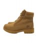 Timberland (ティンバーランド) PANGAIA (パンゲア) ブーツ ベージュ サイズ:US8W：8000円