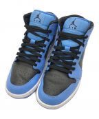 NIKEナイキ）の古着「Air Jordan 1 Mid 