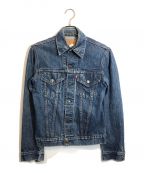 LEVI'Sリーバイス）の古着「70'sデニムジャケット」｜インディゴ