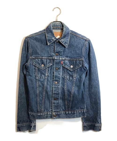 LEVI'S（リーバイス）LEVI'S (リーバイス) 70'sデニムジャケット インディゴ サイズ:36の古着・服飾アイテム