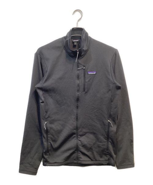 Patagonia（パタゴニア）Patagonia (パタゴニア) R1デイリージャケット グレー サイズ:SIZE Mの古着・服飾アイテム