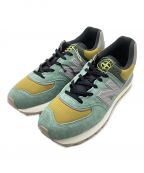 NEW BALANCE×STONE ISLANDニューバランス×ストーンアイランド）の古着「574 レガシー 