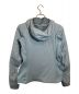 ARC'TERYX (アークテリクス) アトムLTフーディー/Atom LT Hoody スカイブルー サイズ:XS：17000円