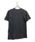 stussy (ステューシー) ウォッシュド加工Tシャツ グレー サイズ:M：6000円