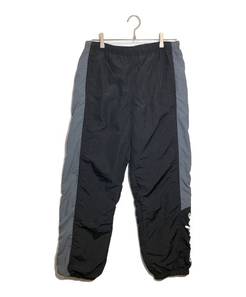 SUPREME（シュプリーム）SUPREME (シュプリーム) 19AW Side Logo Track Pant ブラック サイズ:Sの古着・服飾アイテム