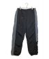 SUPREME（シュプリーム）の古着「19AW Side Logo Track Pant」｜ブラック