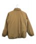 BROOKLYN ARMED FORCES (ブルックリンアームドフォース) PARKA EXTREMECOLD WEATHER(GEN Ⅲ) ブラウン サイズ:Small-Regular：17000円