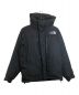 THE NORTH FACE（ザ ノース フェイス）の古着「バルトロライトジャケット」｜ブラック