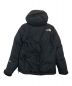 THE NORTH FACE (ザ ノース フェイス) バルトロライトジャケット ブラック サイズ:M：27000円