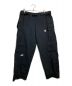 NIKE（ナイキ）の古着「NRG CF WODE PANTS」｜ブラック