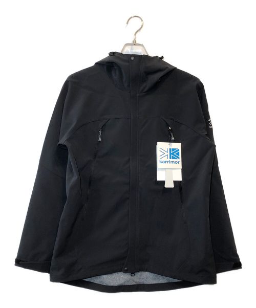 Karrimor（カリマー）Karrimor (カリマー) ARETE HOODIE グレー サイズ:SIZE Mの古着・服飾アイテム