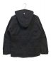 MOUNTAIN HARD WEAR (マウンテンハードウェア) ウインター コヒージョン ジャケットV.2 ブラック サイズ:SIZE M 未使用品：15000円