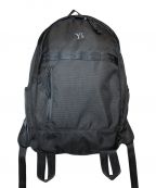 Y's×New Eraワイズ×ニューエラ）の古着「DAY PACK」｜ブラック