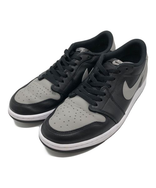 NIKE（ナイキ）NIKE (ナイキ) エアジョーダン1 レトロ ロー OG 