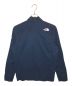 THE NORTH FACE (ザ ノース フェイス) エイペックスライトジャケット ネイビー サイズ:SIZE L 未使用品：10000円