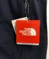 中古・古着 THE NORTH FACE (ザ ノース フェイス) エイペックスライトジャケット ネイビー サイズ:SIZE L 未使用品：10000円