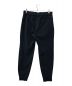 F.C.R.B. (エフシーアールビー) 4WAY STRETCH RIBBED PANTS ネイビー サイズ:SIZE L：16000円