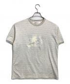 NICENESSナイスネス）の古着「RONNIE GRAY Tシャツ」｜グレー