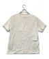 NICENESS (ナイスネス) RONNIE GRAY Tシャツ グレー サイズ:SIZE M 未使用品：16000円