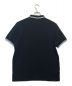 FRED PERRY (フレッドペリー) ポロシャツ ネイビー サイズ:SIZE L：10000円