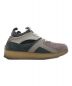 CLARKS (クラークス) RONNIE FIEG (ロニー・フィグ) 8th Street Breacon (8th ストリート ブリーコン) グレー サイズ:7 1/2：8000円