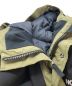 中古・古着 THE NORTH FACE (ザ ノース フェイス) Mountain Down Jacket　（マウンテンダウンジャケット） ニュートープ サイズ:L：30000円