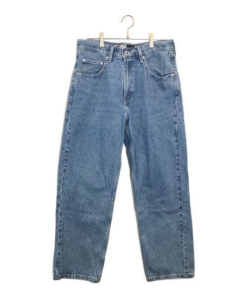 LEVI'S SILVERTAB（リーバイス シルバータブ）LEVI'S SILVERTAB (リーバイス シルバータブ) ルーズフィットデニムパンツ インディゴ サイズ:W32L30の古着・服飾アイテム