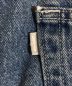 中古・古着 LEVI'S SILVERTAB (リーバイス シルバータブ) ルーズフィットデニムパンツ インディゴ サイズ:W32L30：8000円