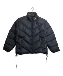 THE NORTH FACE（ザ ノース フェイス）の古着「90'sアセントジャケット」｜ブラック