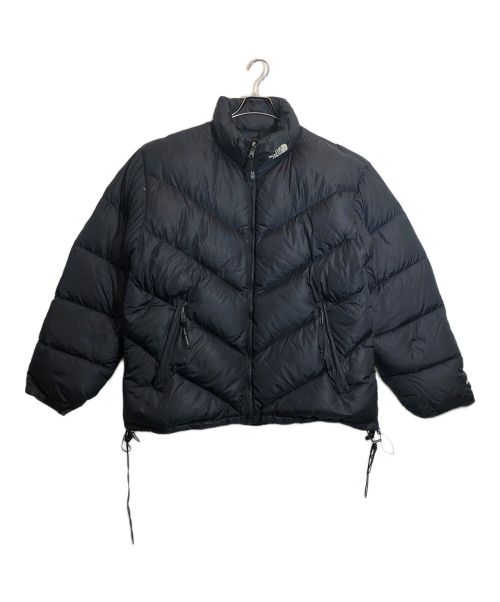 THE NORTH FACE（ザ ノース フェイス）THE NORTH FACE (ザ ノース フェイス) 90'sアセントジャケット ブラック サイズ:XLの古着・服飾アイテム