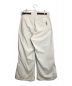 Marmot Capital (マーモット キャピタル) PERTEX PARATROOPER PANTS オフホワイト サイズ:XL：15000円